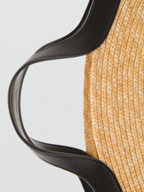 Сумки MANGO модель 77020341_99 Фото