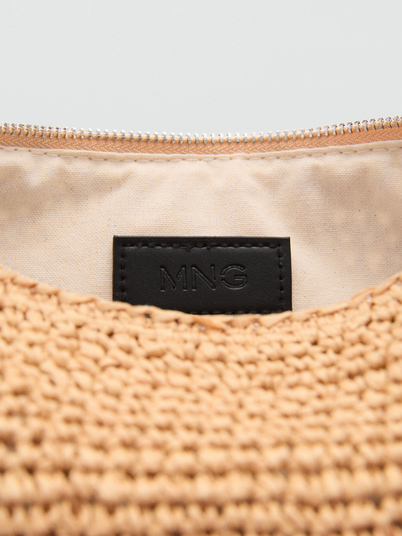 Сумки MANGO модель 77060364_8 Фото