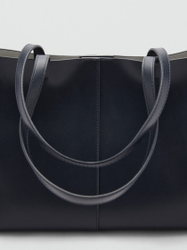 Сумки MANGO модель 77002009_56 Фото