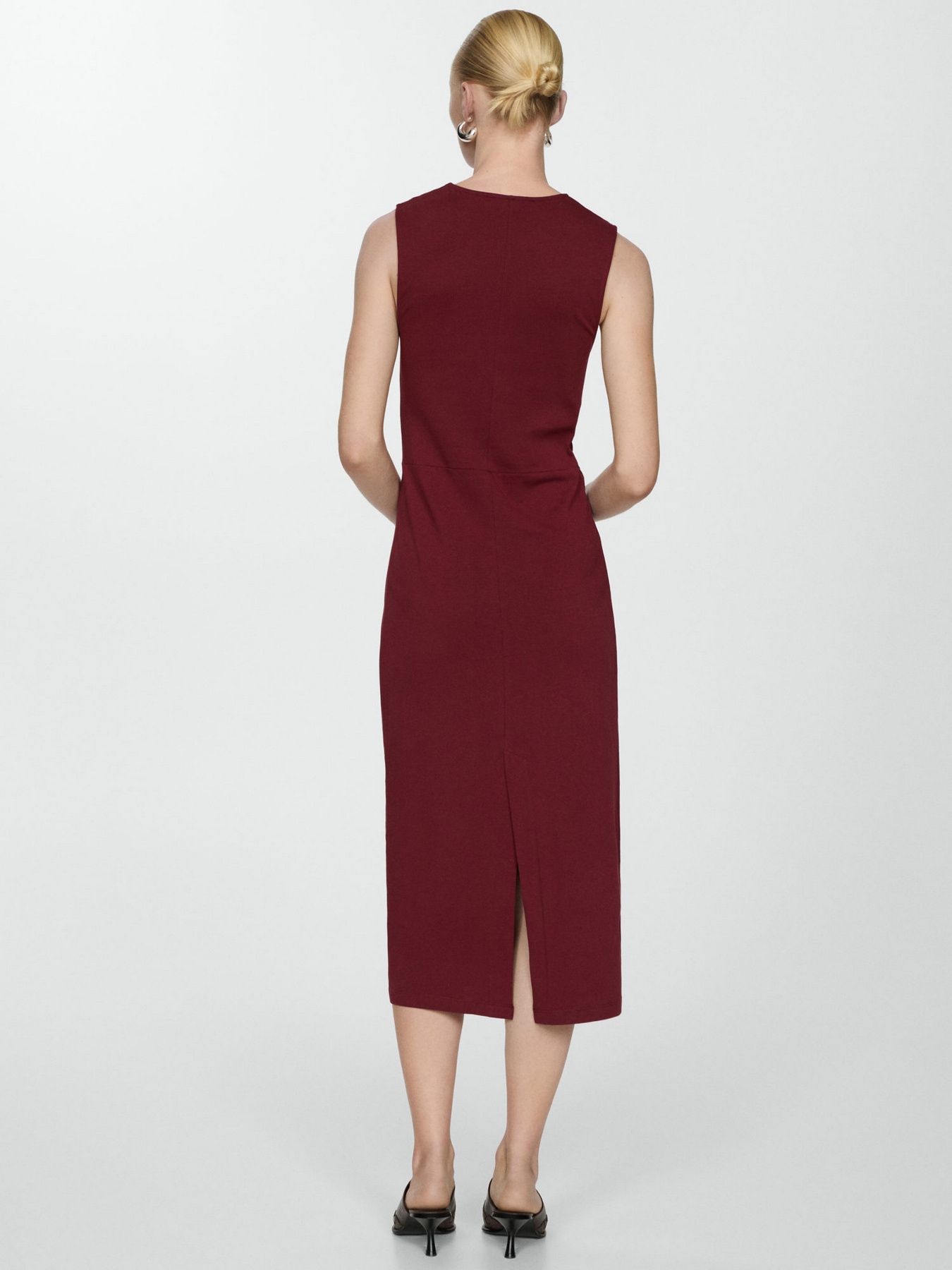 Сукні MANGO модель 77000368_76 Сукні MANGO модель 77000368_76 Фото