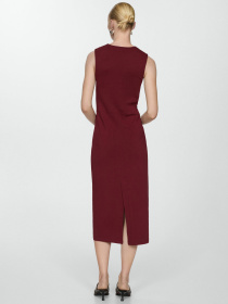 Сукні MANGO модель 77000368_76 Фото