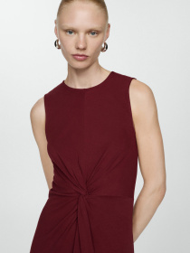 Сукні MANGO модель 77000368_76 Фото
