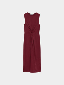 Сукні MANGO модель 77000368_76 Фото