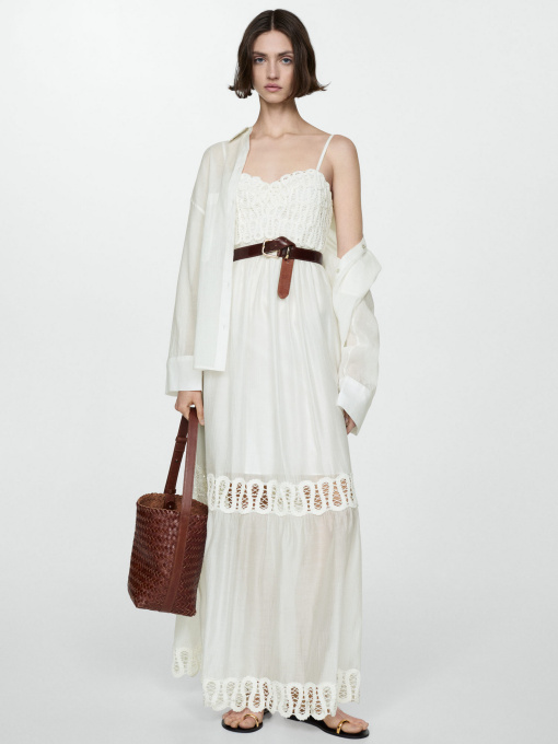 Сукні MANGO модель 77020363_2 Фото