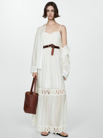 Сукні MANGO модель 77020363_2 Фото
