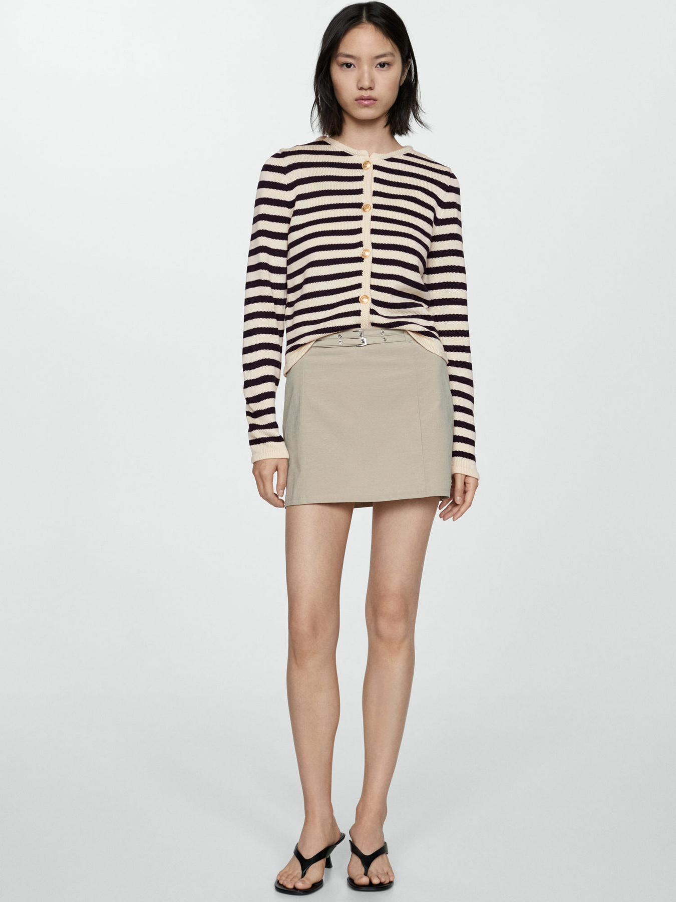 Светри та кардигани MANGO модель 77080389_56 Светри та кардигани MANGO модель 77080389_56 Фото