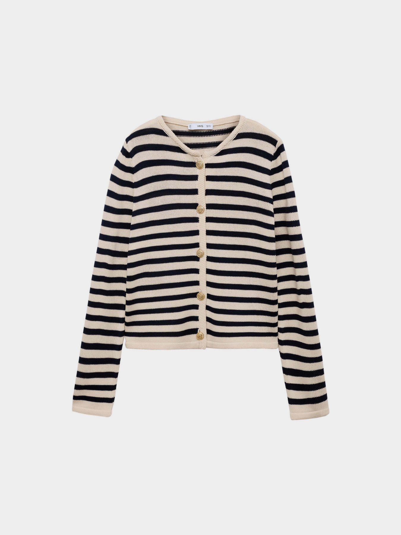 Светри та кардигани MANGO модель 77080389_56 Светри та кардигани MANGO модель 77080389_56 Фото