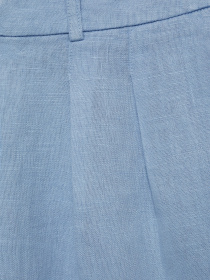Шорты MANGO модель 77030348_50 Фото