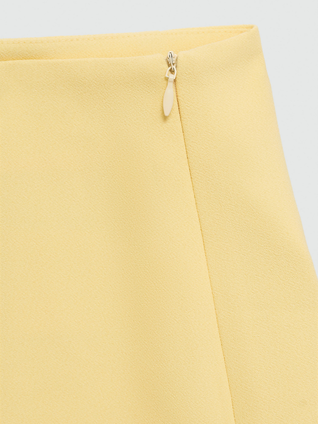 Шорты MANGO модель 77040389_11 Шорты MANGO модель 77040389_11 Фото