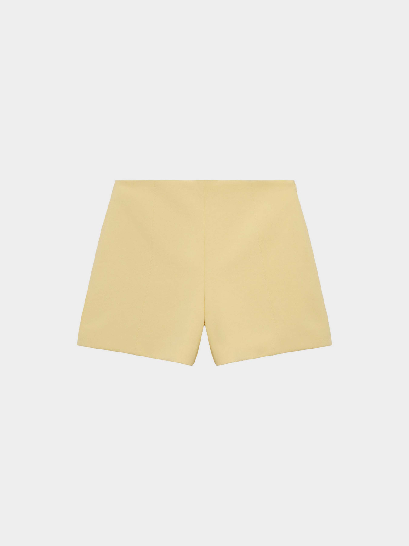 Шорты MANGO модель 77040389_11 Шорты MANGO модель 77040389_11 Фото
