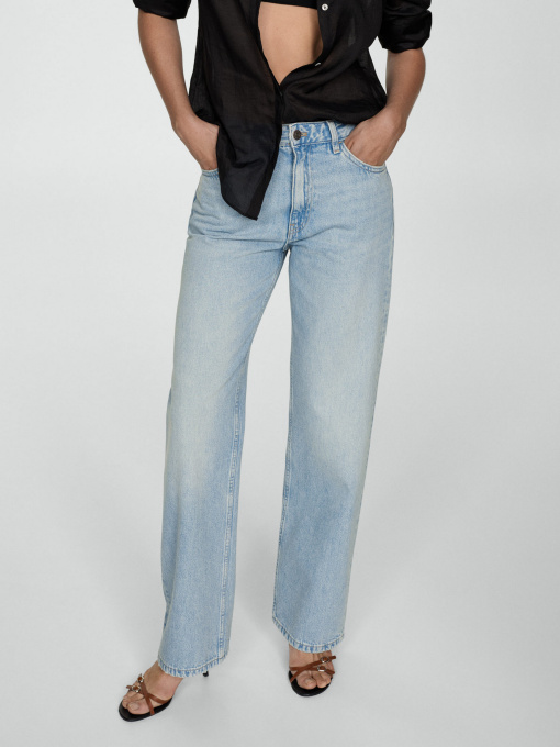 Джинси MANGO модель 77000359_TC Фото