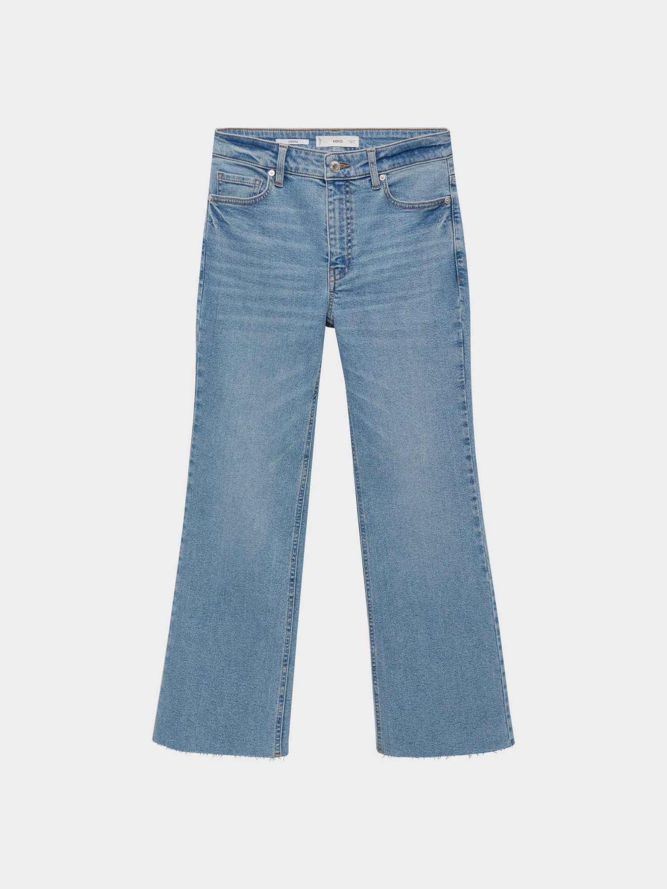 Джинси MANGO модель 77003276_TM Фото