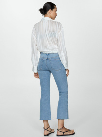 Джинси MANGO модель 77003276_TM Фото