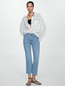 Джинси MANGO модель 77003276_TM Фото