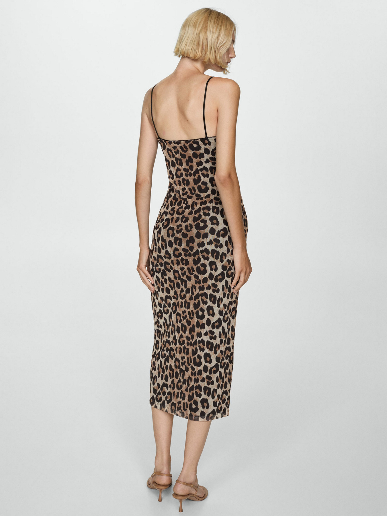 Сукні MANGO модель 77022938_9 Сукні MANGO модель 77022938_9 Фото