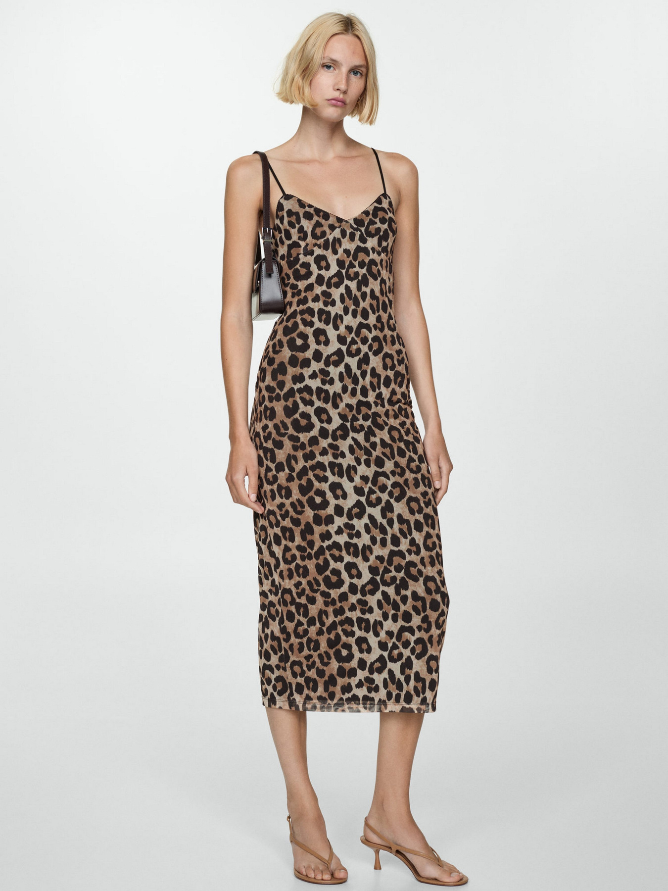 Сукні MANGO модель 77022938_9 Сукні MANGO модель 77022938_9 Фото