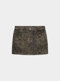 Юбки MANGO модель 77090387_30 Фото
