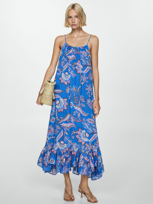 Сукні MANGO модель 77012928_52 Фото
