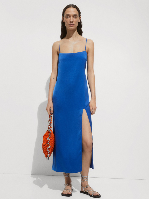 Сукні MANGO модель 77090358_52 Фото