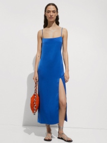 Сукні MANGO модель 77090358_52 Фото