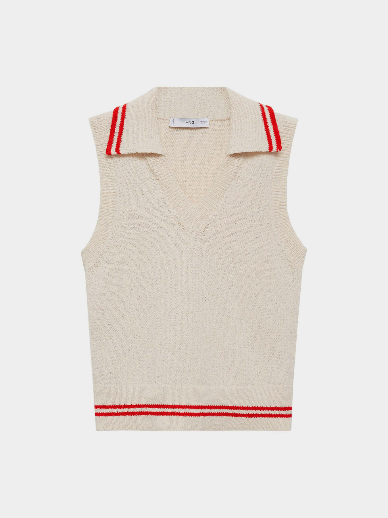 Светри та кардигани MANGO модель 77092916_5 Фото