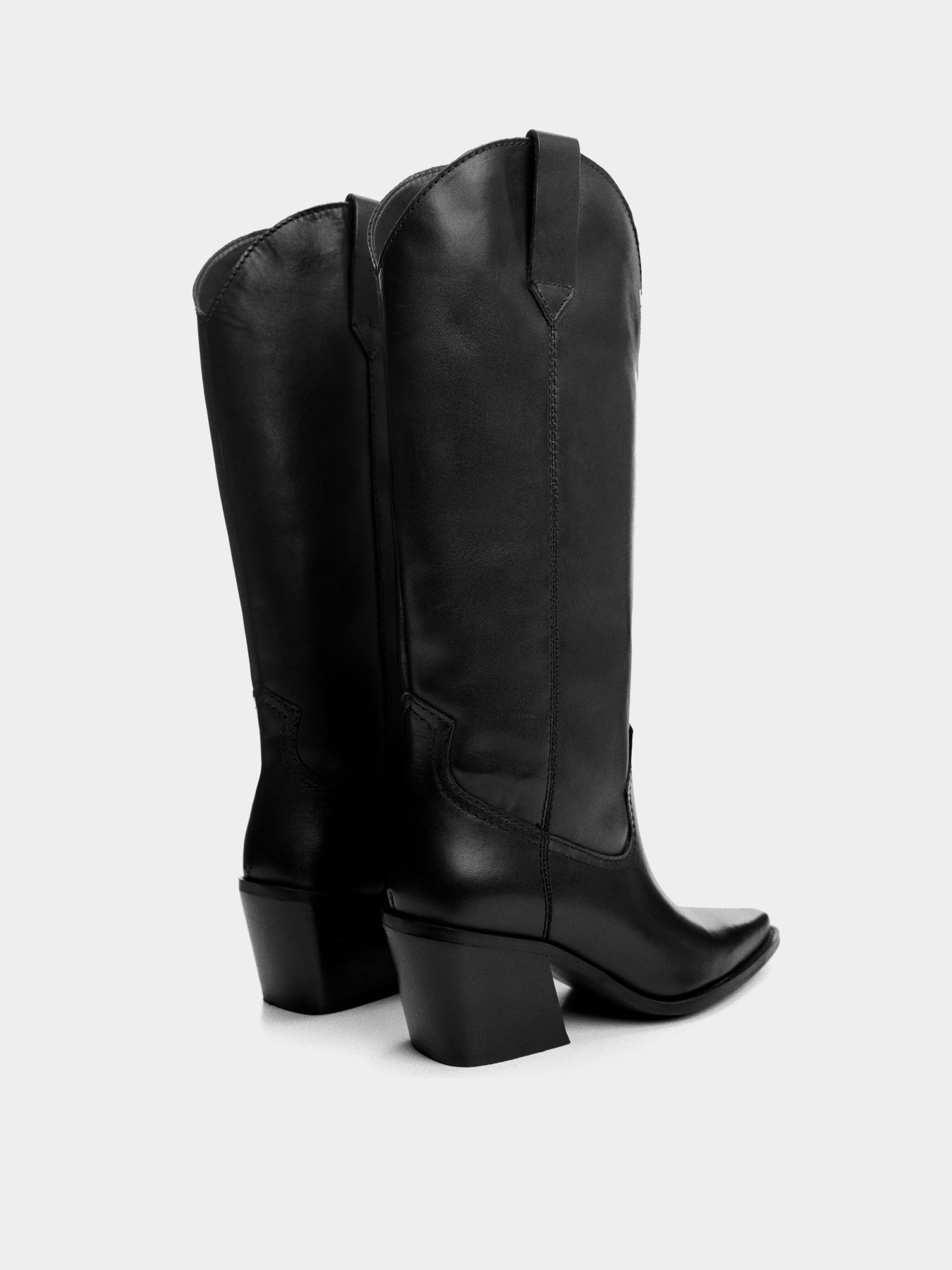 Черевики та чоботи MANGO Conway модель 57036012_99 Черевики та чоботи MANGO Conway модель 57036012_99 Фото