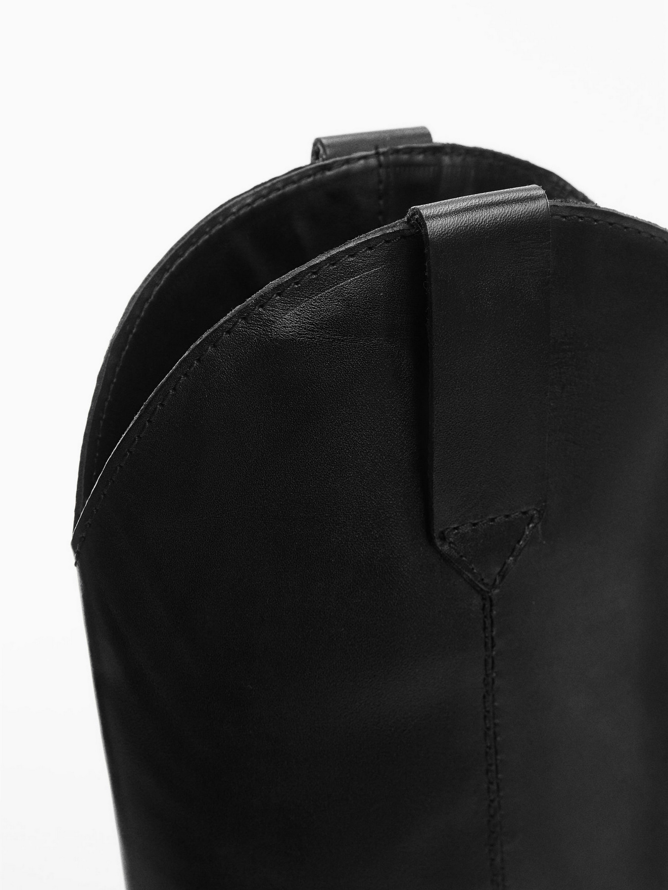 Черевики та чоботи MANGO Conway модель 57036012_99 Черевики та чоботи MANGO Conway модель 57036012_99 Фото