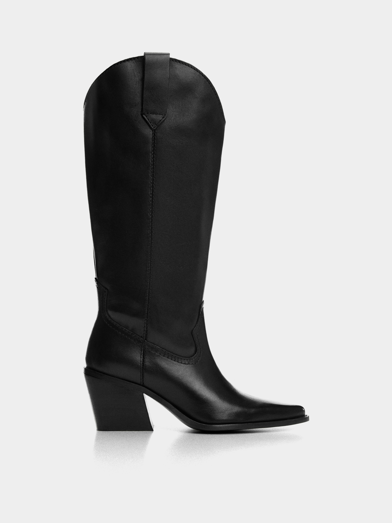 Черевики та чоботи MANGO Conway модель 57036012_99 Черевики та чоботи MANGO Conway модель 57036012_99 Фото