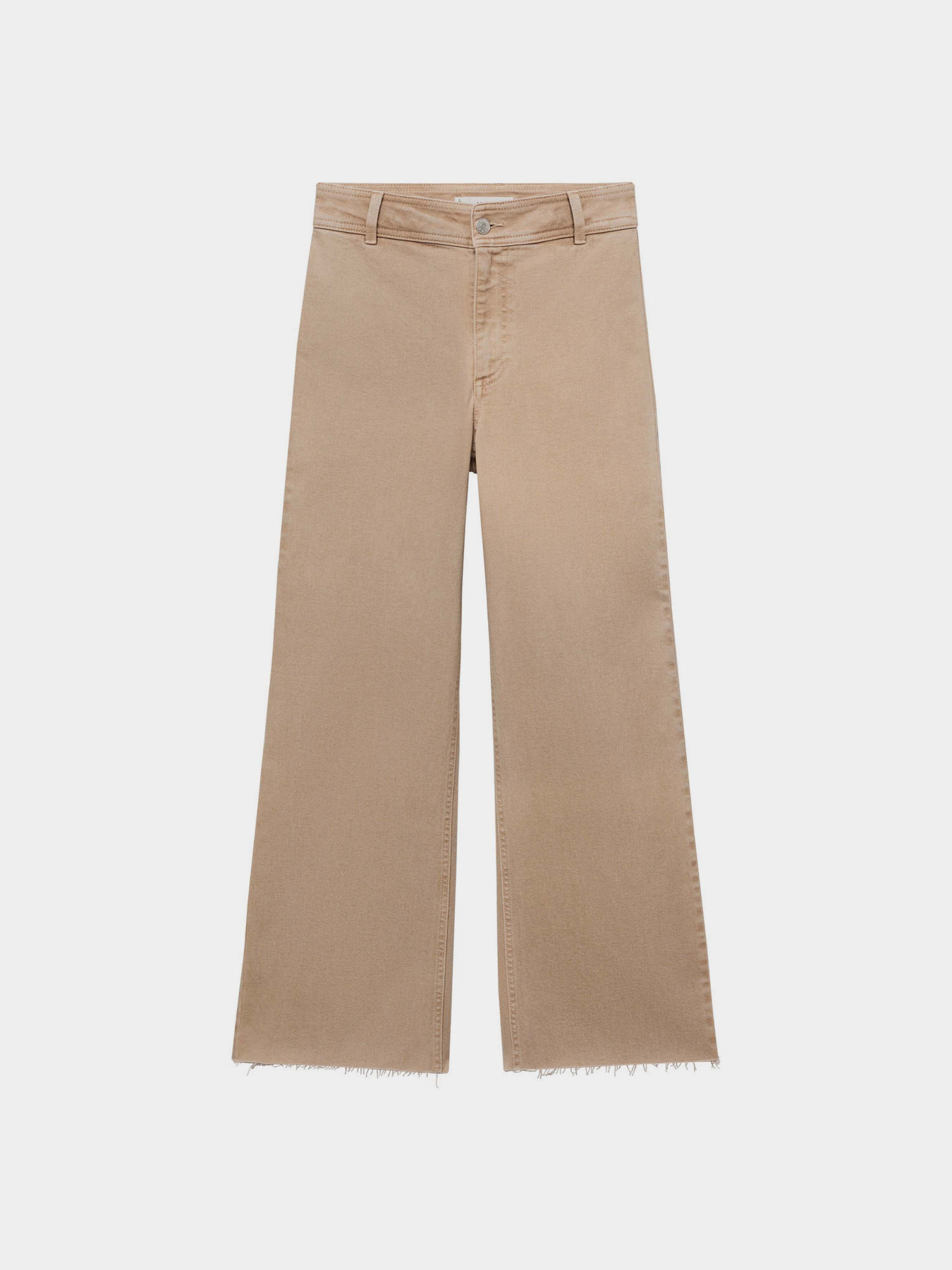 Джинсы MANGO модель 77024015_7 Фото