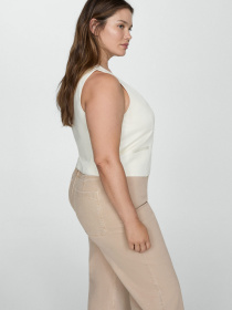 Джинсы MANGO модель 77024015_7 Фото