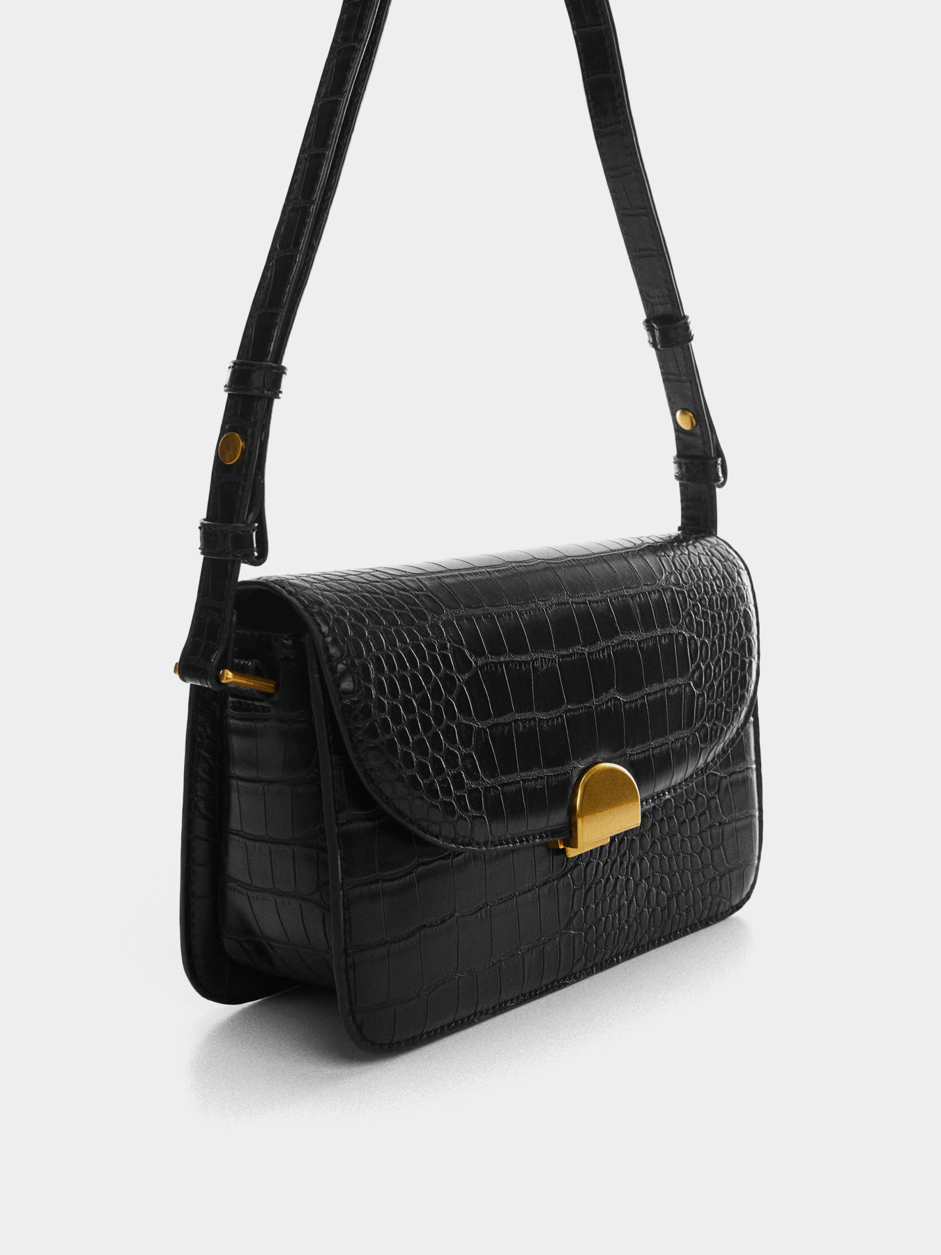 Сумки MANGO Fabu модель 57025799_99 Сумки MANGO Fabu модель 57025799_99 Фото