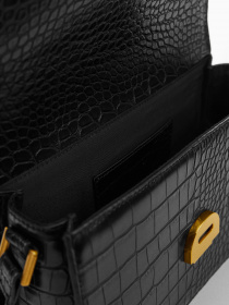 Сумки MANGO Fabu модель 57025799_99 Фото