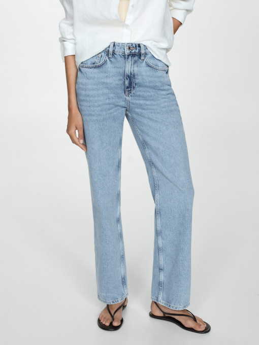 Джинси MANGO модель 77043295_TM Фото