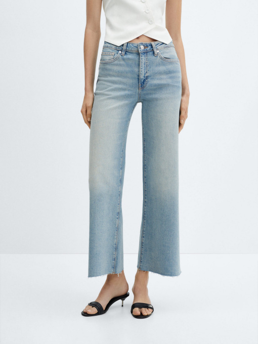 Джинси MANGO модель 77060585_TC Фото