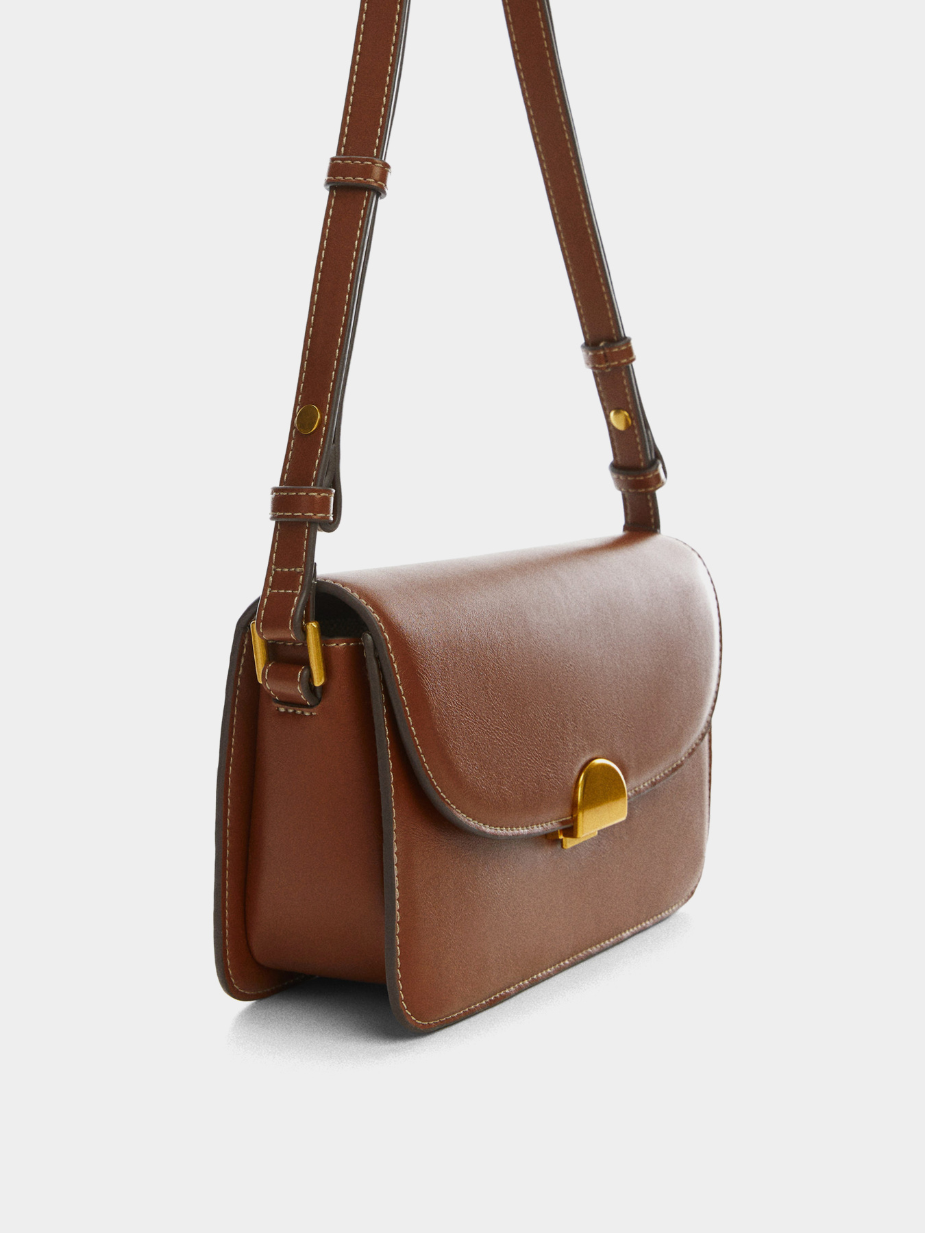 Сумки MANGO Fabu модель 57025799_CU Сумки MANGO Fabu модель 57025799_CU Фото
