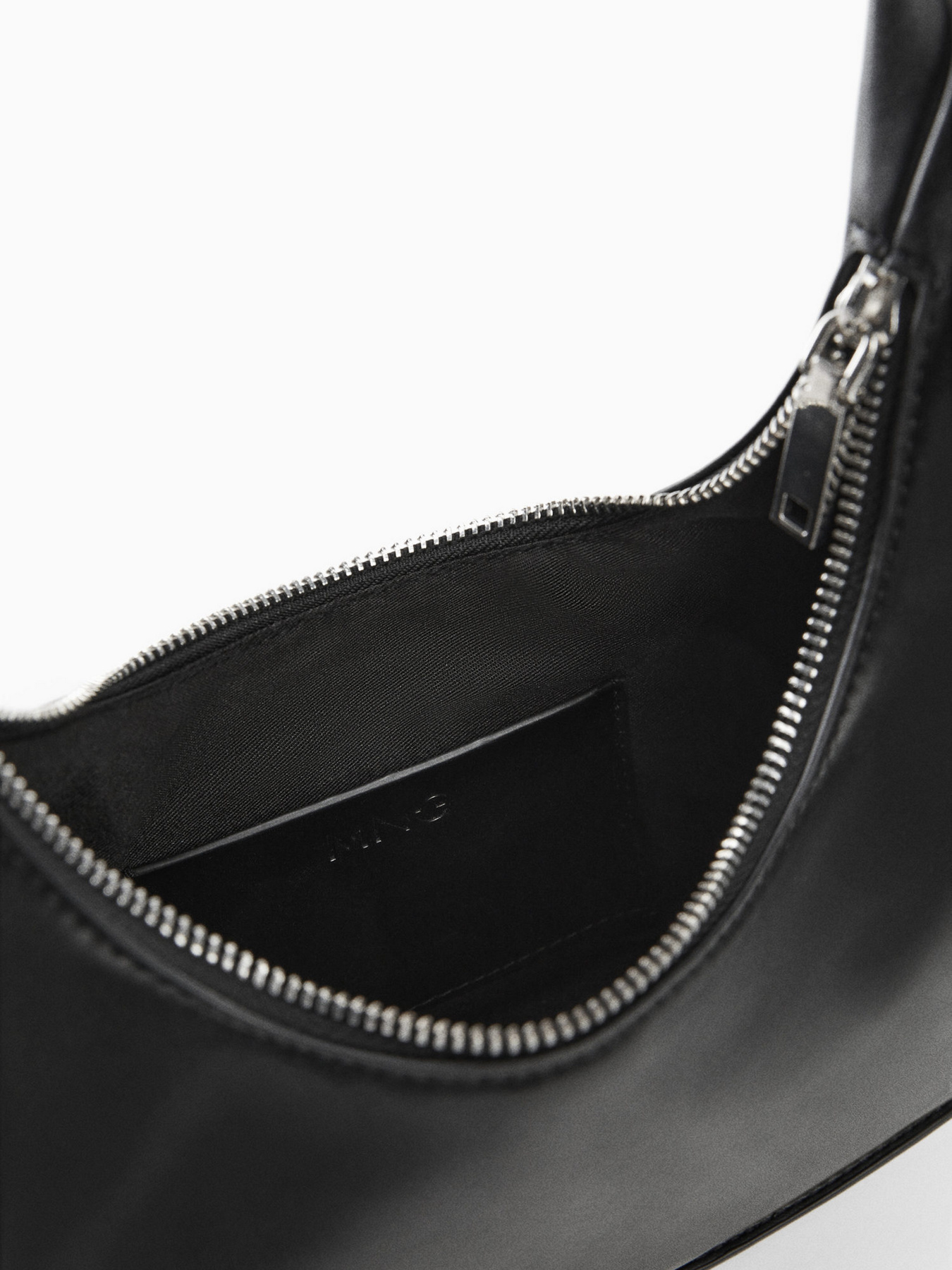 Сумки MANGO Frida модель 57037903_99 Сумки MANGO Frida модель 57037903_99 Фото