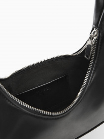 Сумки MANGO Frida модель 57037903_99 Фото