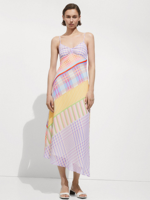 Сукні MANGO модель 77010387_5 Фото