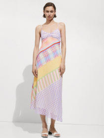 Сукні MANGO модель 77010387_5 Фото