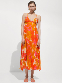 Сукні MANGO модель 77090383_20 Фото