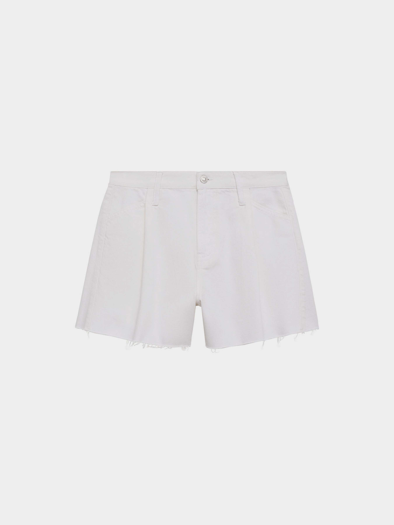 Шорты MANGO модель 77052913_1 Шорты MANGO модель 77052913_1 Фото