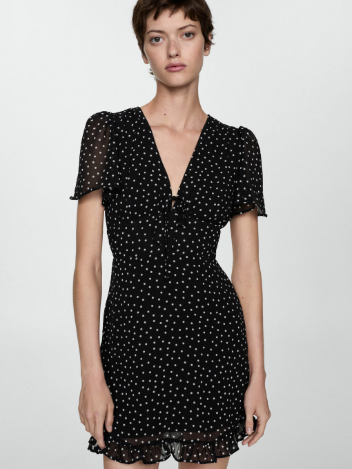 Сукні MANGO модель 77032926_99 Фото