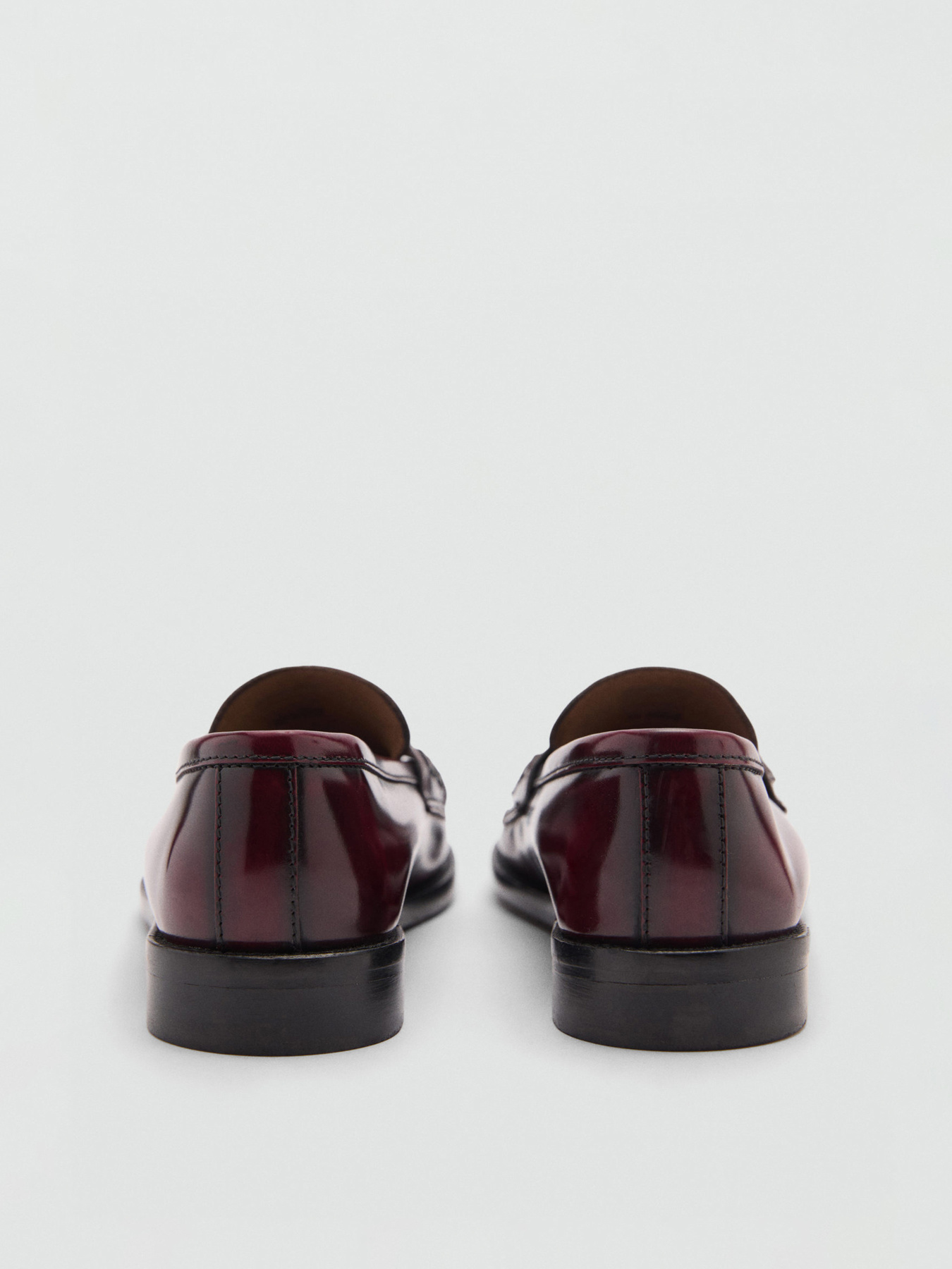 Туфлі та лофери MANGO модель 77013666_78 Фото