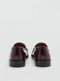 Туфлі та лофери MANGO модель 77013666_78 Фото