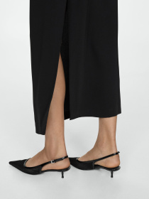 Туфлі та лофери MANGO модель 77013668_99 Фото