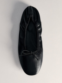 Туфлі та лофери MANGO модель 77023669_99 Фото