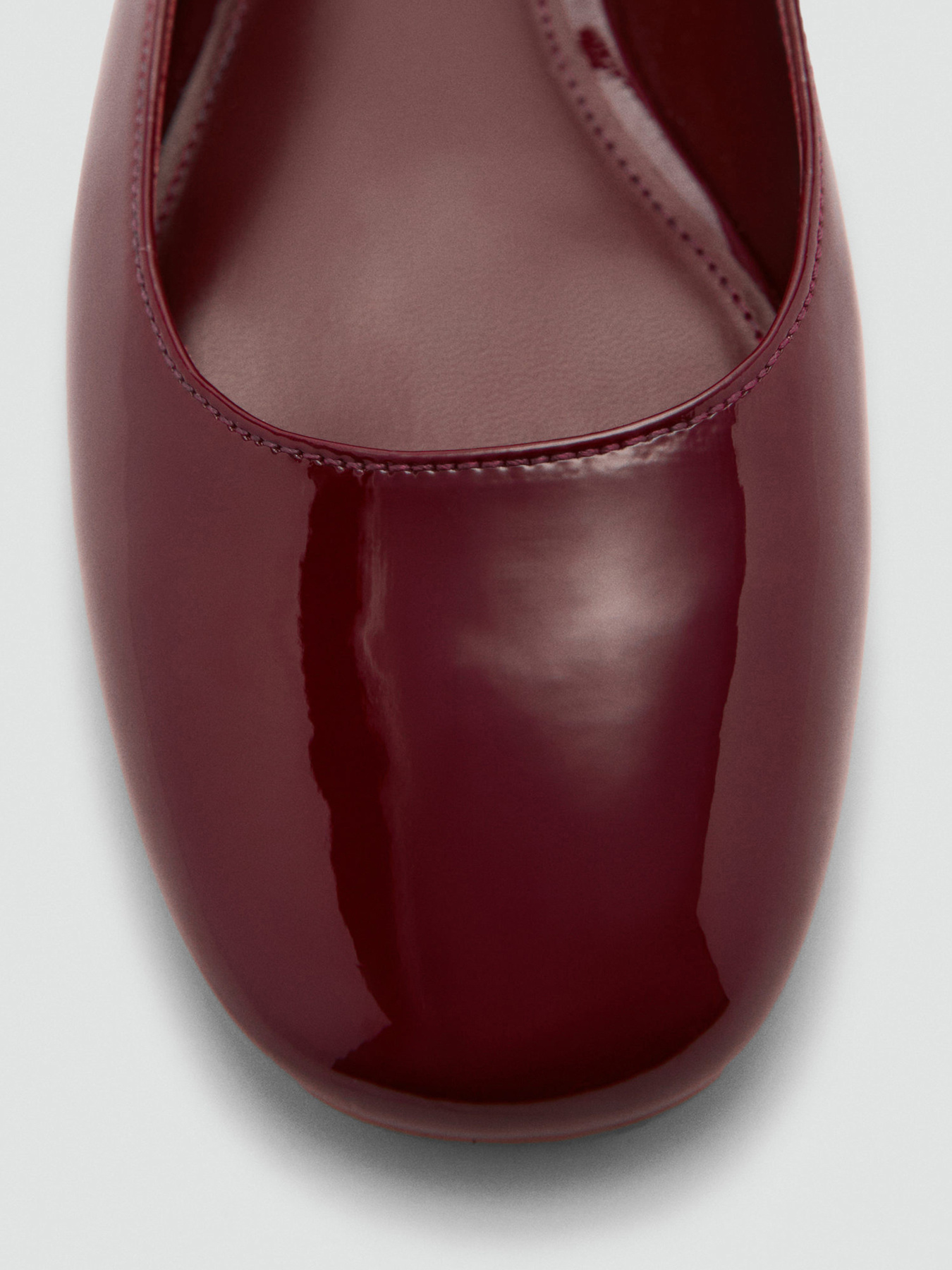 Туфлі та лофери MANGO модель 77084026_78 Туфлі та лофери MANGO модель 77084026_78 Фото