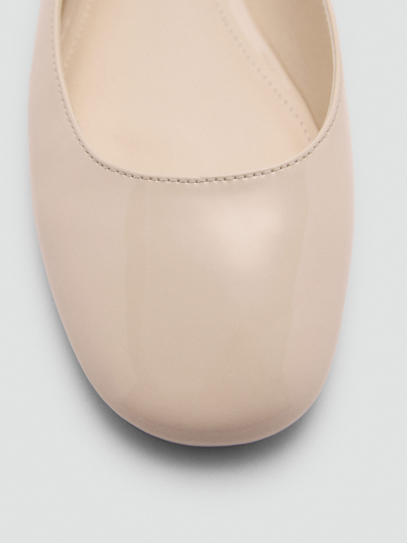 Туфлі та лофери MANGO модель 77084026_8 Туфлі та лофери MANGO модель 77084026_8 Фото