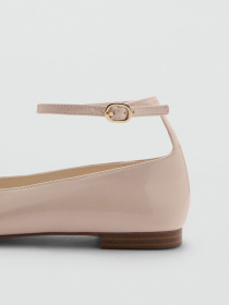 Туфлі та лофери MANGO модель 77084026_8 Фото