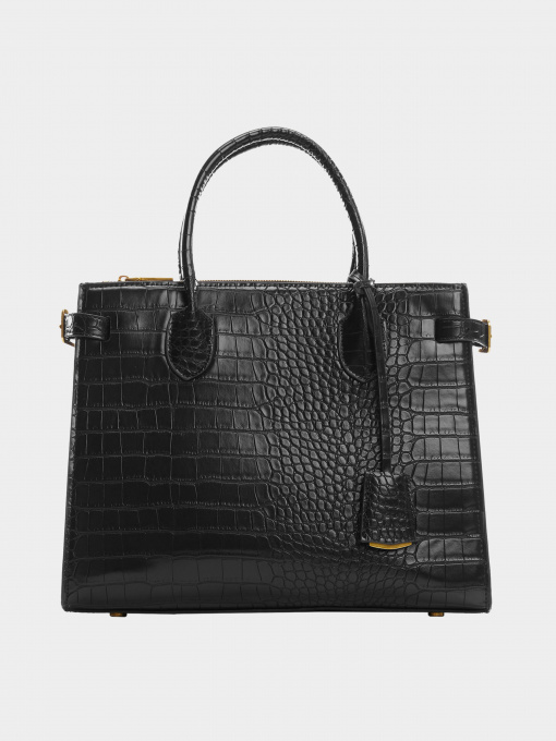 Сумки MANGO Jenna модель 57015802_99 Фото